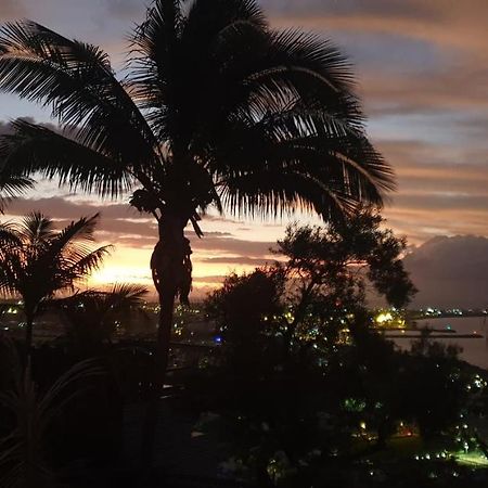 Au Panorama 1 Chambre 波塞申 外观 照片