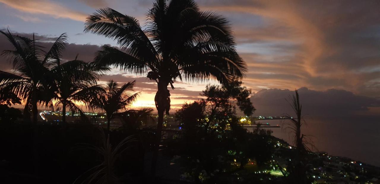 Au Panorama 1 Chambre 波塞申 外观 照片